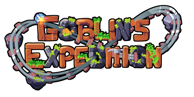 Логотип Goblin's Expedition