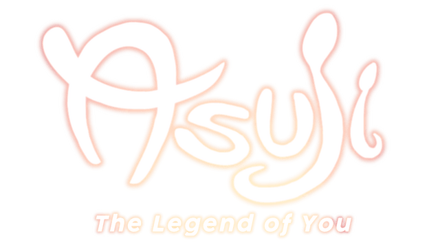 Логотип Asuji: The Legend of You