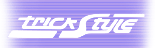 Логотип TrickStyle
