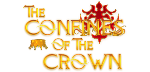 Логотип The Confines Of The Crown