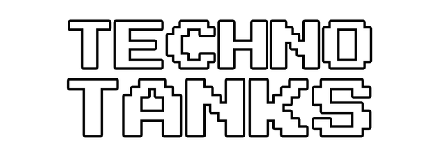 Логотип Techno Tanks