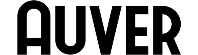 Логотип Auver