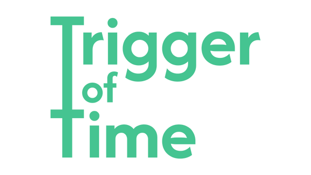 Логотип Trigger of Time