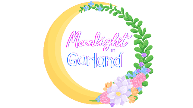 Логотип Moonlight In Garland