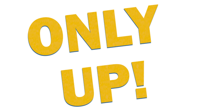 Логотип Only Up!