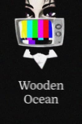 Wooden Ocean