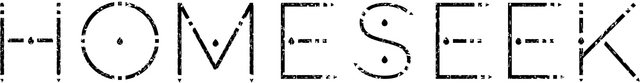 Логотип Homeseek