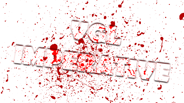 Логотип VGL: Imperative