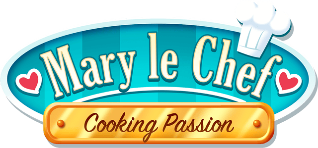 Логотип Mary Le Chef - Cooking Passion