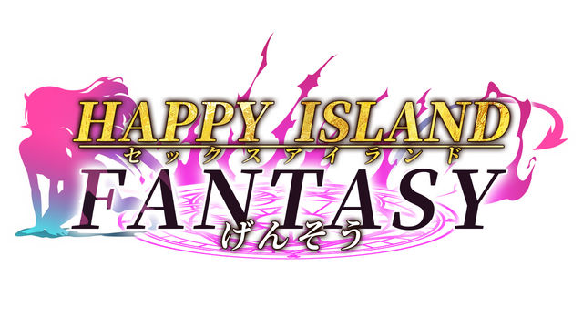 Логотип Happy Island Fantasy