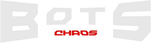 Логотип Bots Chaos