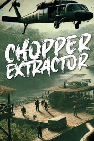 Chopper Extractor