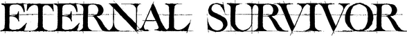 Логотип Eternal Survivor