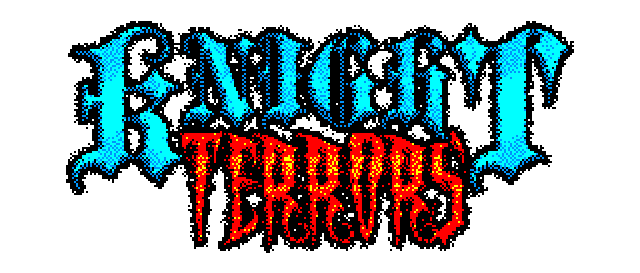 Логотип Knight Terrors