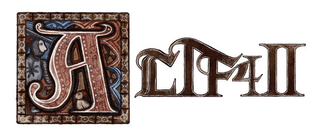 Логотип ALTF42