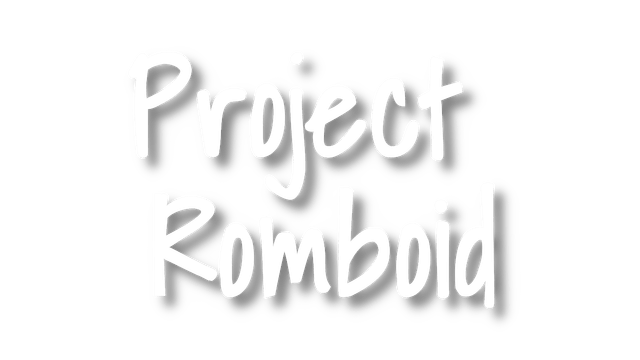 Логотип Project Romboid