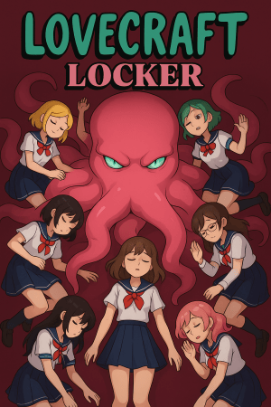 Lovecraft Locker: Tentacle Lust