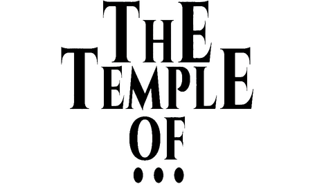 Логотип The Temple Of