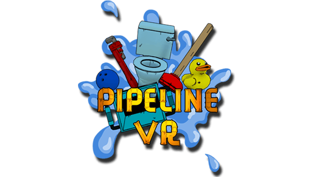 Логотип Pipeline VR