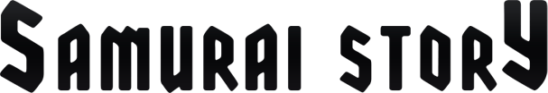 Логотип Samurai Story