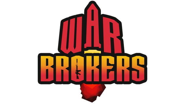 Логотип War Brokers