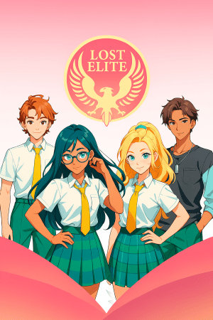Lost Elite