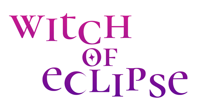 Логотип Witch of Eclipse