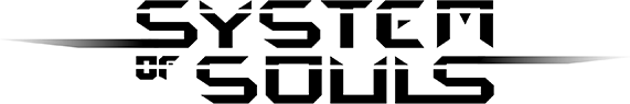 Логотип System of Souls
