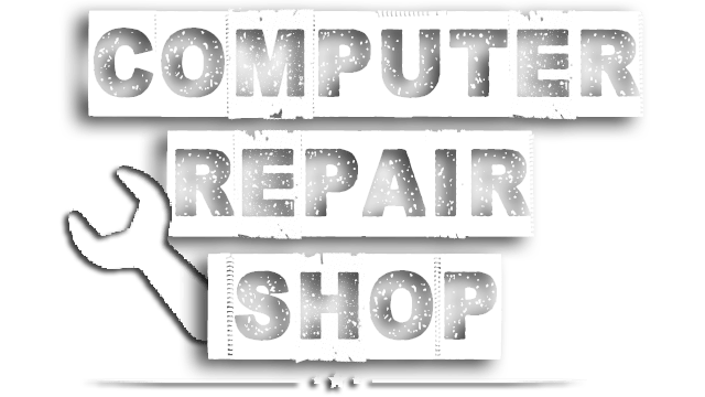 Логотип Computer Repair Shop