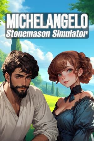Michelangelo: Stonemason Simulator