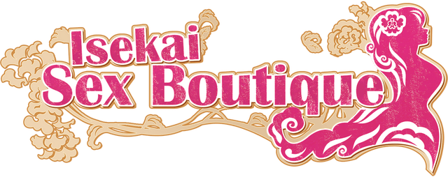 Логотип Isekai Sex Boutique