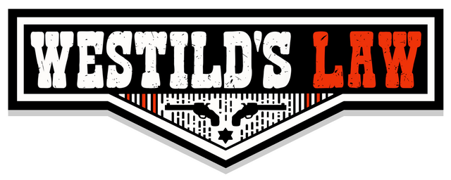 Логотип Westild's Law