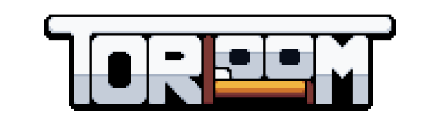 Логотип Toroom