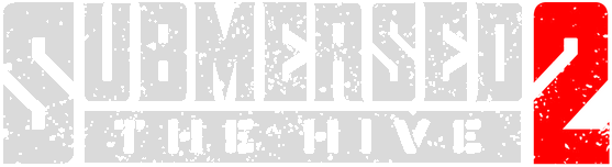 Логотип Submersed 2 - The Hive