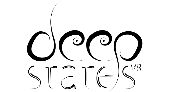 Логотип DeepStates VR