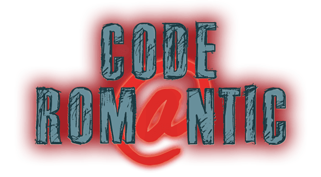 Логотип Code Romantic