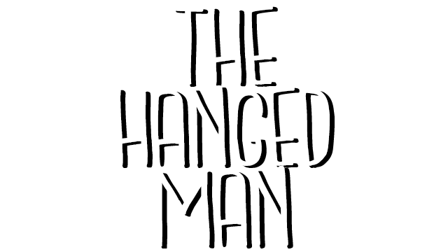Логотип The Hanged Man