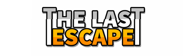 Логотип The Last Escape