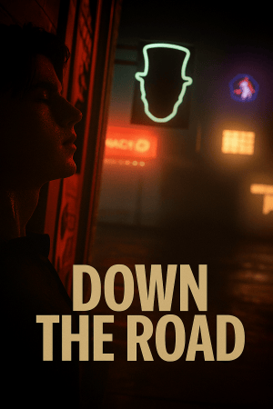 Down The Road