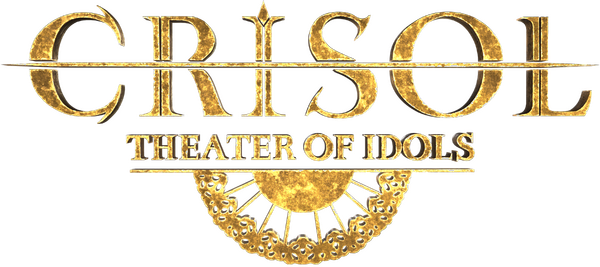 Логотип Crisol: Theater of Idols