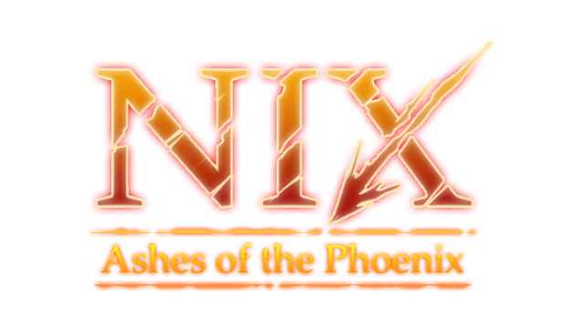 Логотип Nix: Ashes of the Phoenix