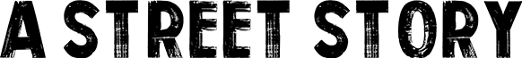 Логотип A Street Story