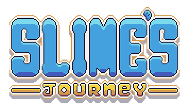 Логотип Slime's Journey