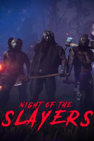 Night of the Slayers