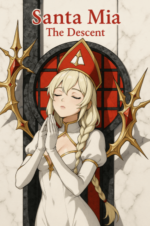 Santa Mia: The Descent