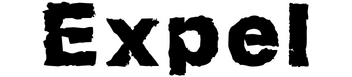 Логотип Expel
