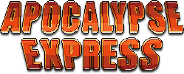 Логотип Apocalypse Express
