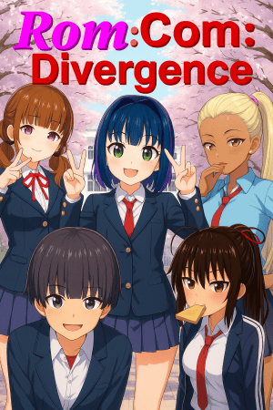 RomCom: Divergence