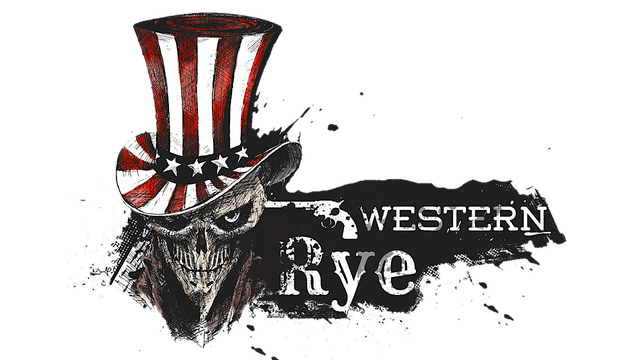 Логотип Western Rye