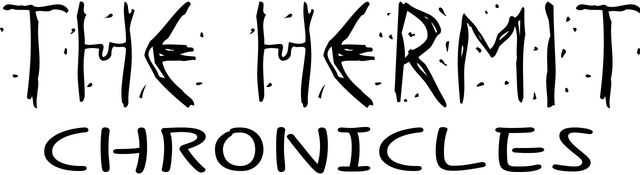 Логотип The Hermit Chronicles